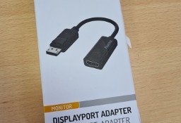 Syndyk sprzeda Adapter hdmi 4k ultra HD