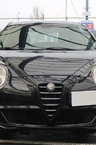 Alfa Romeo MiTo , Salon Polska, 1. Właściciel, Klima-2