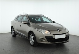 Renault Megane III Salon Polska, Serwis ASO, Klimatronic, Tempomat, Parktronic,