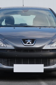 Peugeot 308 I , Salon Polska, Klima, Parktronic-2