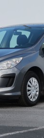 Peugeot 308 I , Salon Polska, Klima, Parktronic-3