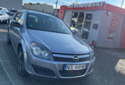 Opel Astra H 1.6 Benzyna Zarejestrowany Ubezpieczony