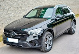 Mercedes-Benz Klasa GLC