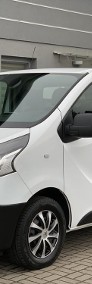Renault Trafic L1H1 Klima Warsztat SORTIMO 125KM *Gwarancja-4