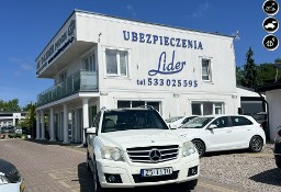 Mercedes-Benz Klasa GLK X204