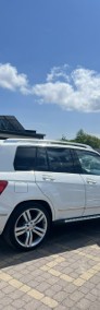Mercedes-Benz Klasa GLK X204-3