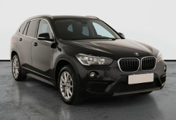 BMW X1 F48 , Serwis ASO, Automat, Klimatronic, Tempomat, Parktronic,