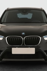 BMW X1 F48 , Serwis ASO, Automat, Klimatronic, Tempomat, Parktronic,-2