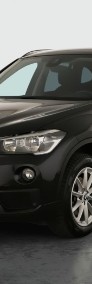 BMW X1 F48 , Serwis ASO, Automat, Klimatronic, Tempomat, Parktronic,-3