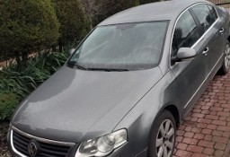 Volkswagen Passat B6 Volkswagen Passat 1.9 TDI Sprzedam