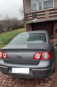 Volkswagen Passat 1.9 TDI Sprzedam-2