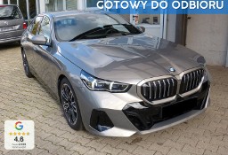 BMW SERIA 5 VII (F90) 520i M Sport 520i M Sport 2.0 (208KM)| Zestaw HiFi Harman Kardon