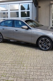 BMW SERIA 5 VII (F90) 520i M Sport 520i M Sport 2.0 (208KM)| Zestaw HiFi Harman Kardon-2