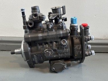 Perkins Delphi Manitou Pompa Wtryskowa 9520A881G 2644C359 2644C359/2/2460 Regeneracja-1