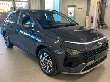Hyundai Bayon 1.0 T-GDI Modern DCT 1.0 T-GDI Modern DCT 100KM-1
