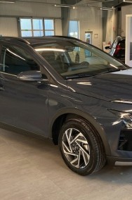 Hyundai Bayon 1.0 T-GDI Modern DCT 1.0 T-GDI Modern DCT 100KM-2