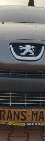 Peugeot 308 I 2.0 Hdi. 136 Koni. Panorama. Oryginalny Przebieg. Serwisowany.-4