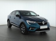 Renault Arkana , Salon Polska, Serwis ASO, Automat, VAT 23%, Skóra, Navi,