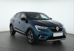 Renault Arkana , Salon Polska, Serwis ASO, Automat, VAT 23%, Skóra, Navi,