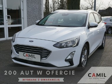 Ford Focus IV zarejestrowany, ubezpieczony-1