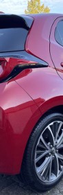 Toyota Yaris IV Style 1.5 Hybrid Style 1.5 Hybrid 116KM | Podgrzewane fotele!-3
