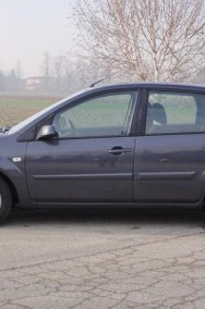 Ford Fiesta V 1.25 benzyna, klimatyzacja, 2007 r 147 tyś. km.-2