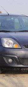 Ford Fiesta V 1.25 benzyna, klimatyzacja, 2007 r 147 tyś. km.-3