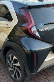 Pierwszy właściciel , cross Style-2