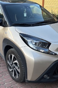 Pierwszy właściciel , cross Style-3