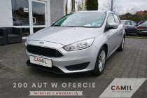 Ford Focus III zarejestrowany, ubezpieczony, polski salon