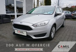 Ford Focus III zarejestrowany, ubezpieczony, polski salon