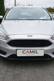 Ford Focus III zarejestrowany, ubezpieczony, polski salon-2