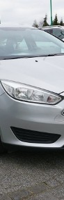 Ford Focus III zarejestrowany, ubezpieczony, polski salon-3