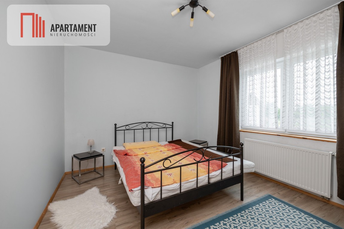Dwupoziomowy dom wolnostojący 218 m². - Widok 6