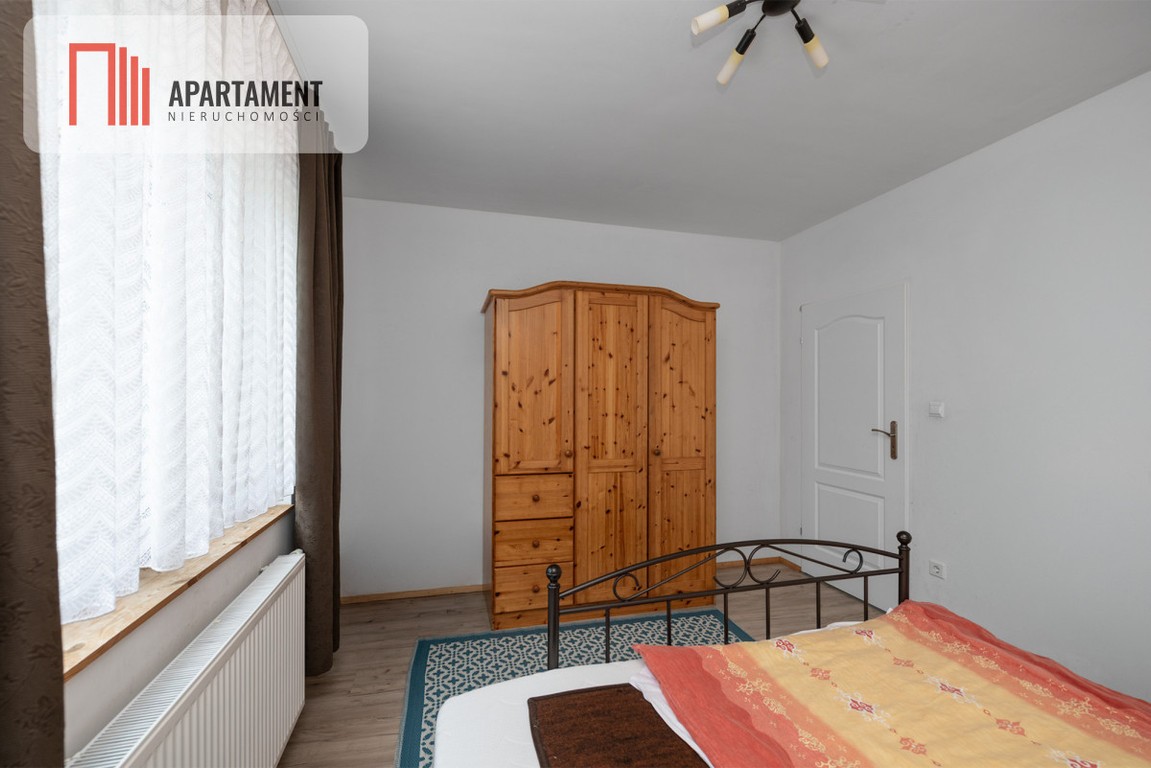 Dwupoziomowy dom wolnostojący 218 m². - Więcej