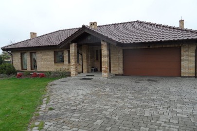 Dom Śrem, ul. Jana Matejki