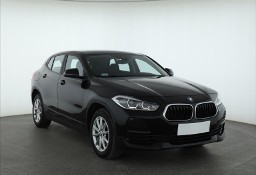 BMW X2 , Salon Polska, Serwis ASO, Automat, Skóra, Klimatronic,