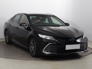 Toyota Camry VIII , Salon Polska, 1. Właściciel, Automat, VAT 23%, Skóra, Navi,