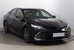Toyota Camry VIII , Salon Polska, 1. Właściciel, Automat, VAT 23%, Skóra, Navi,