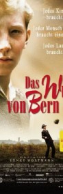 Cud w Bernie - Das Wunder von Bern - Film o meczu piłkarskim w 1954r. Kaseta VHS-4