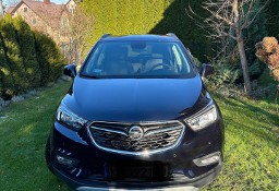 Opel Mokka 2018, pierwszy właściciel w Polsce, 1.6 CDTI, Diesel