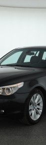 BMW SERIA 5 , Automat, Skóra, Navi, Xenon, Bi-Xenon, Klimatronic,-3