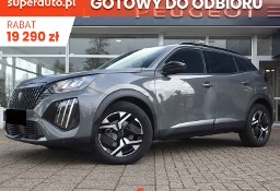 Peugeot 2008 Allure e-DCS 1.2 mHEV Allure e-DCS 1.2 mHEV 145KM / Pakiet Vision i Drive