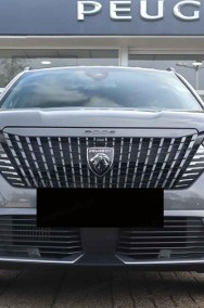 Peugeot 2008 Allure e-DCS 1.2 mHEV Allure e-DCS 1.2 mHEV 145KM / Pakiet Vision i Drive-2