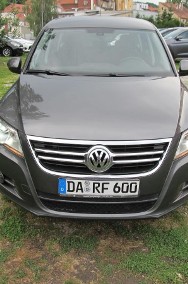 Volkswagen Tiguan I 2.0 TDI 4Mot. Track&Field-2