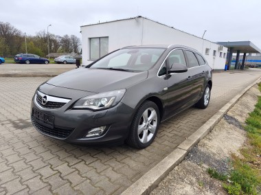 1.4 TURBO xenon nawigacja PDC bezwypadkowy OPŁACONY -1