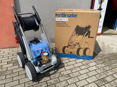 Kranzle Myjka ciśnieniowa Quadro 1200 TST GERMANY Karcher Nilfisk-1