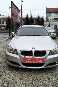 BMW SERIA 3 Nawigacja| 143 KM| Nowy Rozrząd !!| Bezwypadkowy| Super Stan !!-2