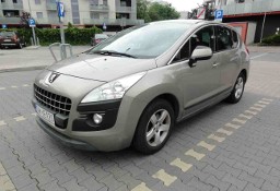 Peugeot 3008 I Activ2013, 2.0 HDI 150 KM FAP Euro5 NAVI klima bezwyp. Gripcontrol