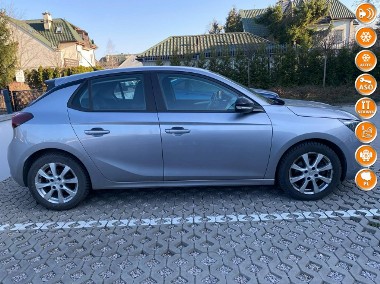 Opel Corsa F Krajowy25tys.km.Serwisiwany Bezwypadkowy JAK NOWY-1